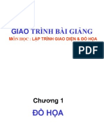 giaotrinhLT UngdungJava