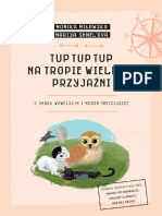 TupTupTup - Na Tropie Przyjaźni