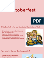 Oktoberfest