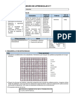 PERSONAL SOCIAL Y TUTORIA