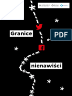 Granice Nienawisci