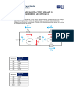 Laboratorio 2 Circuitos y Máquinas Eléctricas - Guia de Lab - 172396485
