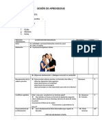 SECION de APRENDIZAJE "Conozcamos y Aprendamos La Letra P"