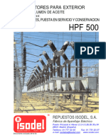 HPF 500