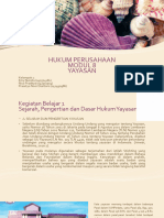 Hukum Perusahaan Sesi 6