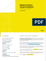 Seleçao Tipografica - Material - Complementar - Final1