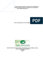 documento proyecto contactores