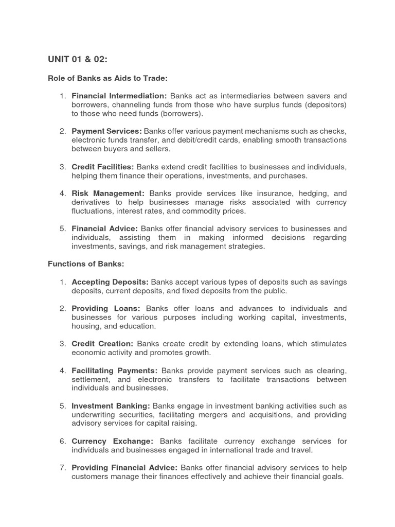 Cbp Notes Yash Download Free Pdf Line Of Credit Finance Money