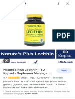 Lecithin - Google Search