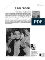 El Pais Historia Del Rock