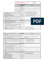 Formato de Inspección Atrapamiento