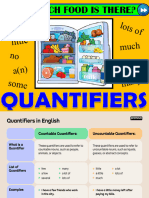 4th Meeting of Quantifiers