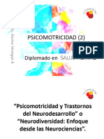 02 Clase Psicomot Aplicada Neurodiversidad