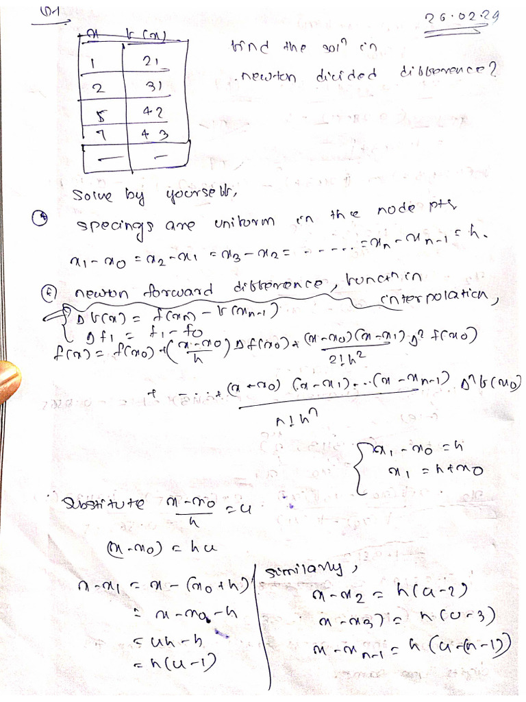 Unit 3 Part 2 | PDF
