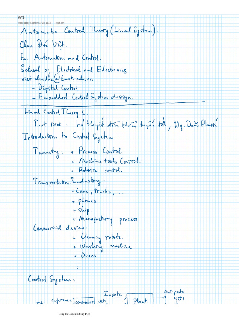 Using The Content Library | PDF | Home & Garden | Computers