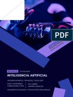 Inteligencia Artificial - 177293
