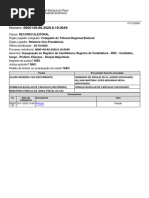 Petição MPF X Do Bacelar