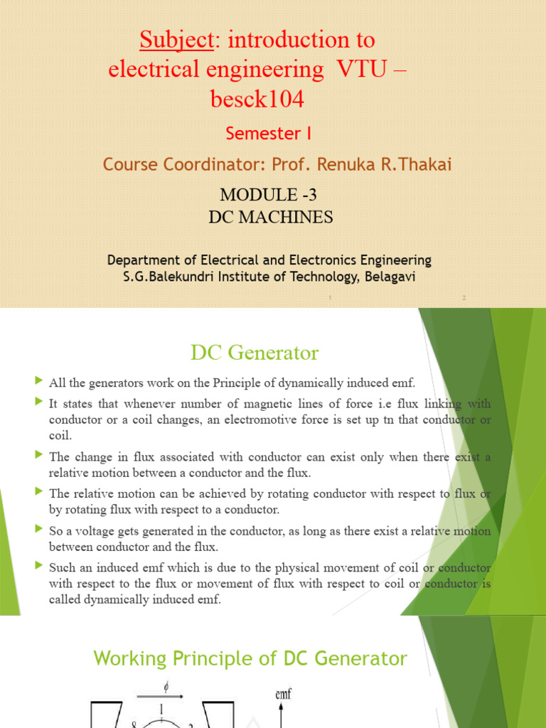 Dc machines pdf electromagnetic induction electric motor