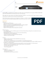 Datasheet Impulse 400D S-20230411