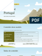 Geography Lesson for Middle School_ Portugal Ranges by Slidesgo