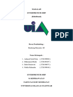 Makalah HalloBumil (Kel.11) .