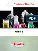 CHEM-16 Unit 09 Liquids