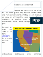 1 - 6 - Breve Historia de Internet