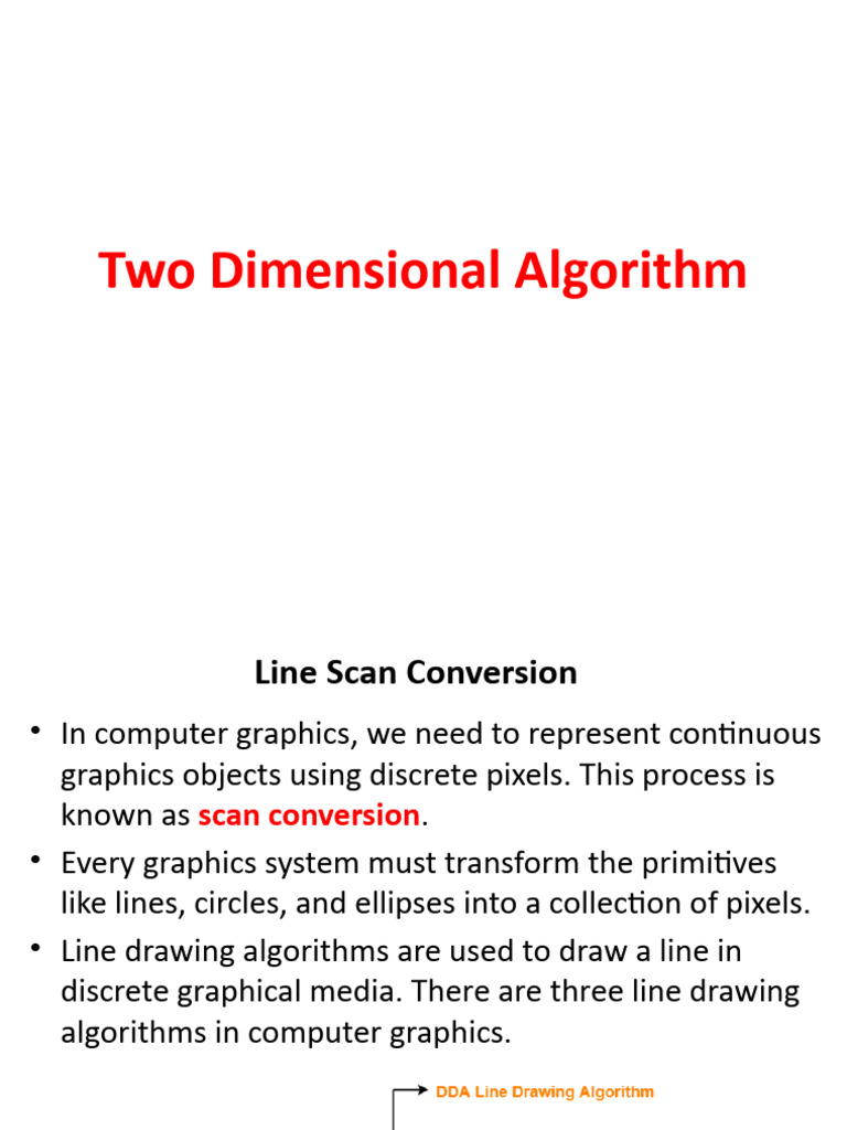 Chapter-1 2 | PDF | Algorithms | Computer Science