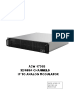 Acw 1709B User Manual 230818