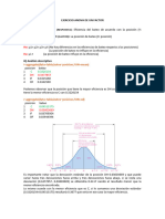 Ejercicio Anova de Un Factor