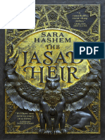 The Jasad Heir (Sara Hashem) (Z-Library)