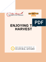 Enjoying The Harvest 3 5