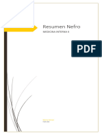 Resumen Renal GLO