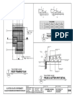 Roof Framing Truss Details Roof Framing Truss