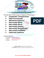 COMPUTER_PACKAGES