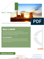 BFMP Powerplant Business