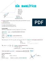 7.wuolah Premium Geometria Analitica