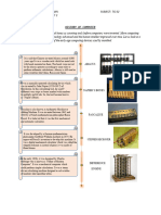 History of Computer