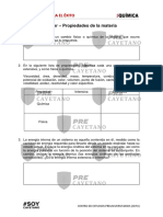 Semana 5 - Taller - Propiedades de La Materia