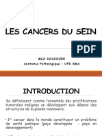 GYO-Cancer Du Sein(Anapath)