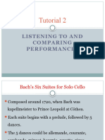 MUH 1100 2021 S1 & S2 Tutorial 2 Comparing Performances 2