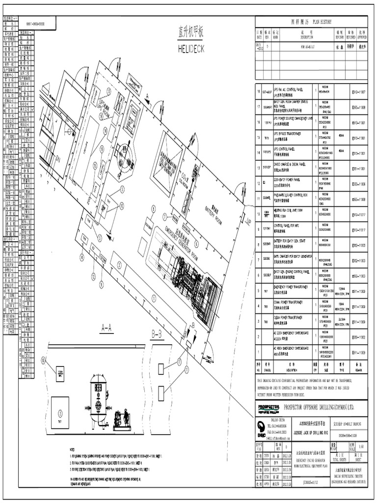 emergency-engine-generator-room-equipment-plan-ds309-e680-11008-pdf