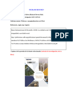 Modelo S1-S3 - Formato de La Ficha de Resumen - 2024 I