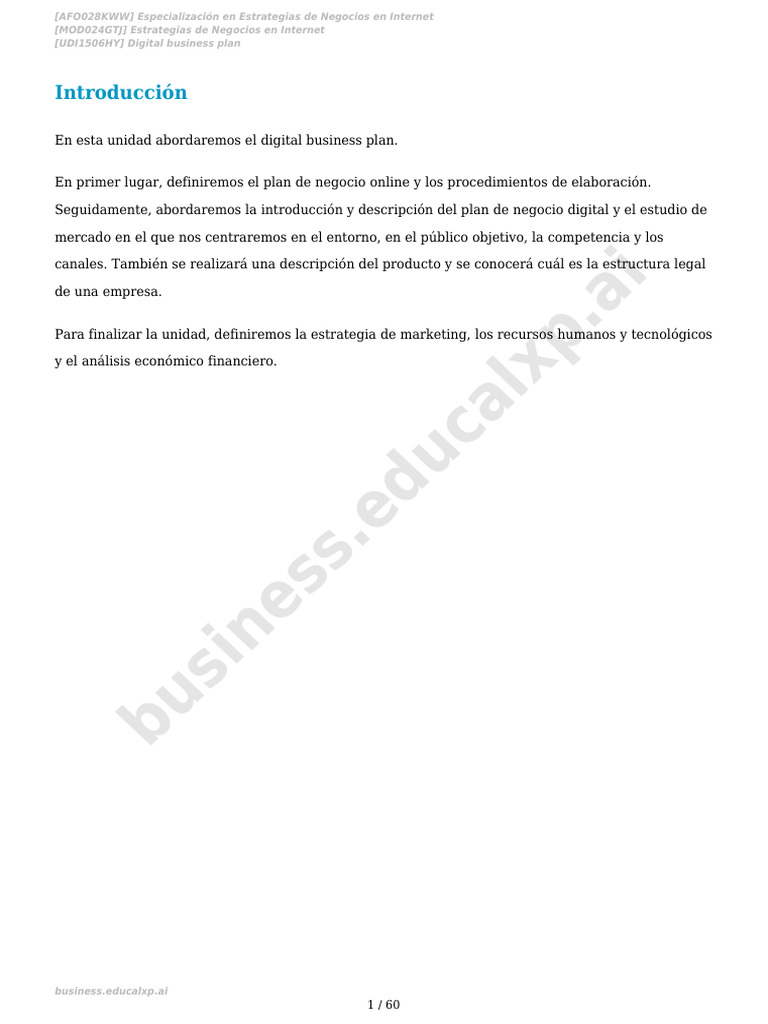 digital-plan-empresa-parte-1-pdf-plan-de-negocios-negocios-econ-micos