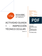 Actividad Guiada 1. Ito - Grupo 14