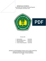 Makalah Pragmatik Referensi Dan Inferensi (Kel 4)