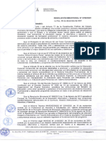 "Reglamento Del Programa de Atención Integral A Estudiantes Con Talento Extraordinario en El Sistema Educativo Plurinacional"