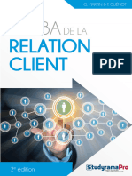 B.a.-Ba de La Relation Client (Frédérique Guénot, Georges Martin)