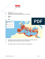 1vwo werkboekantwoorden H4 Romeinen