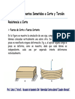 3-1 TEMA III - Corte y Torsión (Parte I)